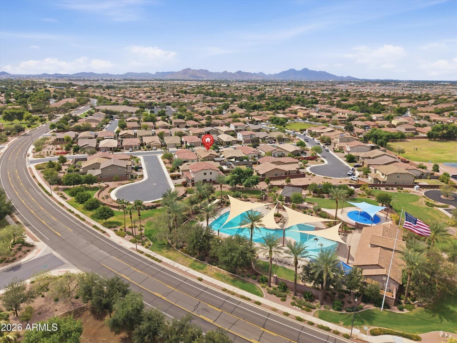 664 W Mangrove Road, San Tan Valley, AZ 85140 — photo 31 of 36