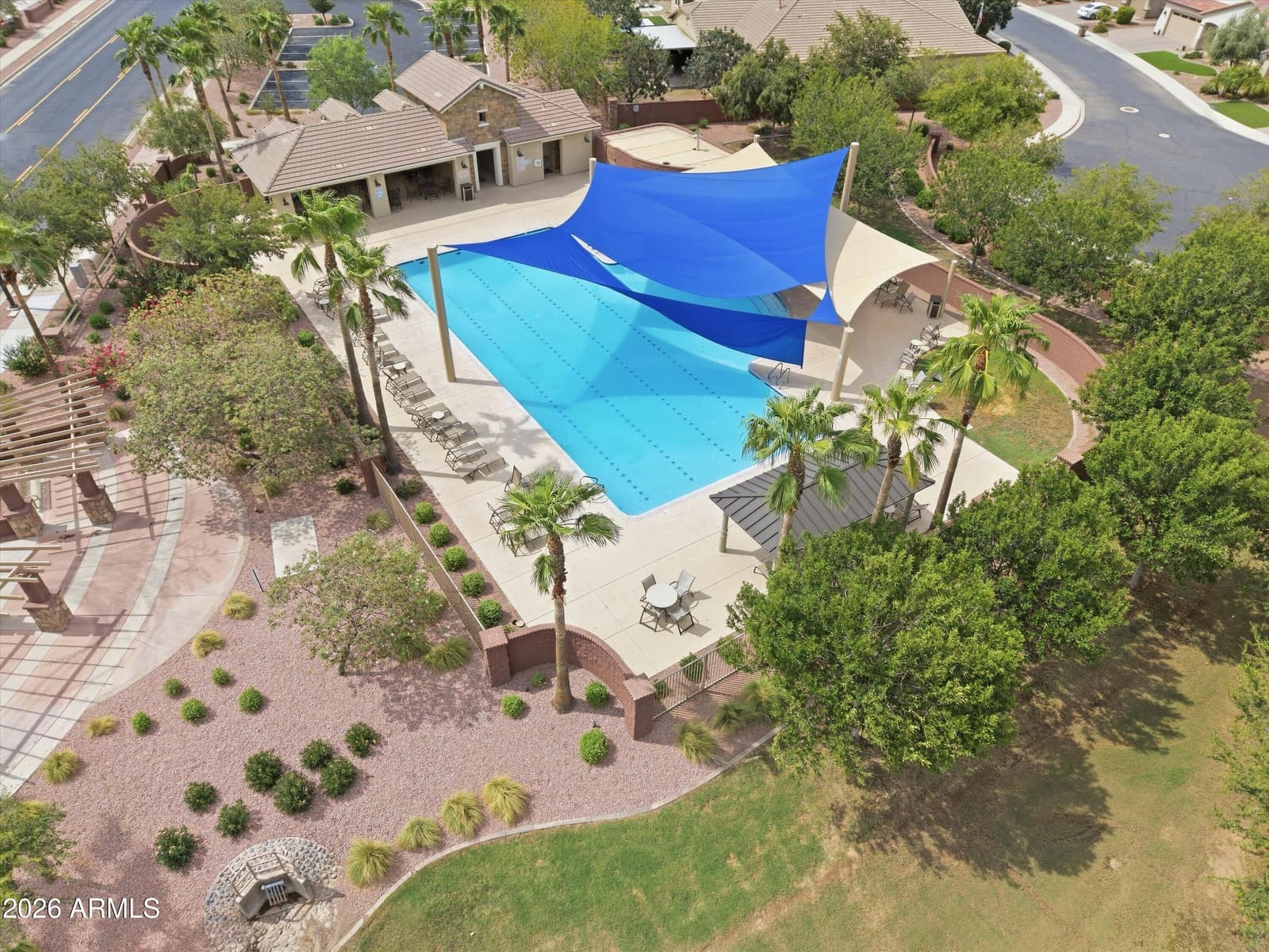 664 W Mangrove Road, San Tan Valley, AZ 85140 — photo 34 of 36
