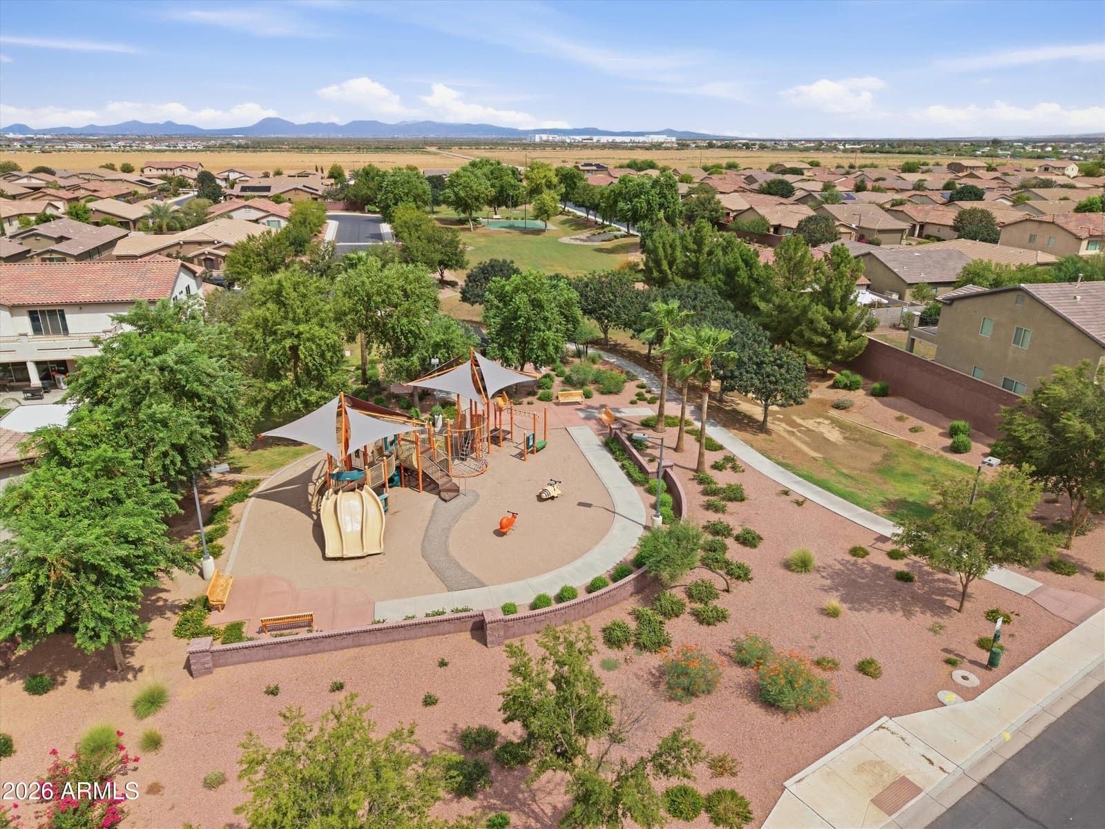 664 W Mangrove Road, San Tan Valley, AZ 85140 — photo 35 of 36
