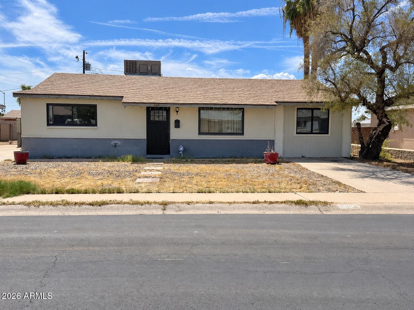 3341 W ROSEWOOD Avenue, Phoenix, AZ 85029