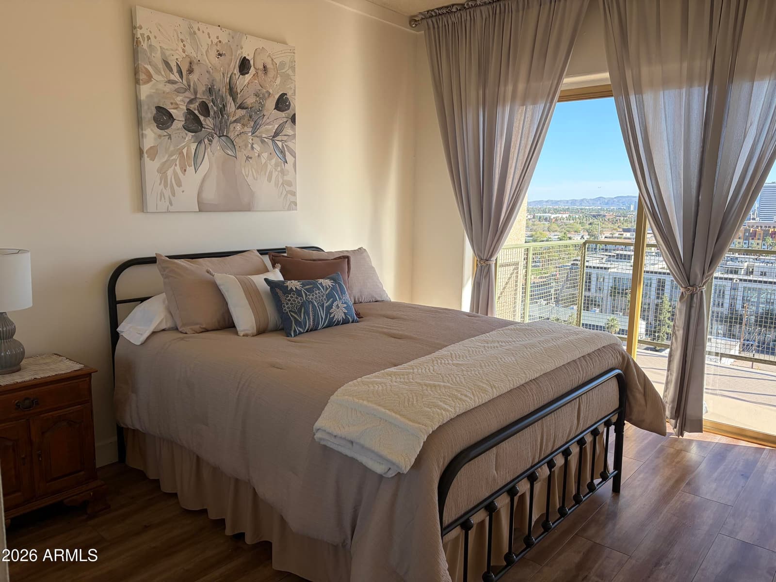 4750 N Central Avenue 11G, Phoenix, AZ 85012 — photo 18 of 22
