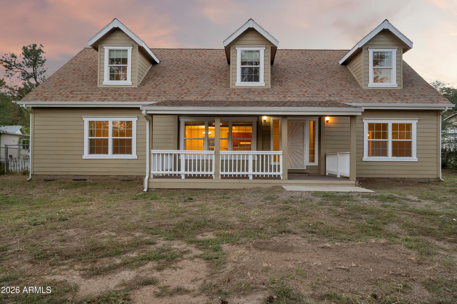 1429 Mile High Drive, Prescott, AZ 86305 — photo 4 of 52