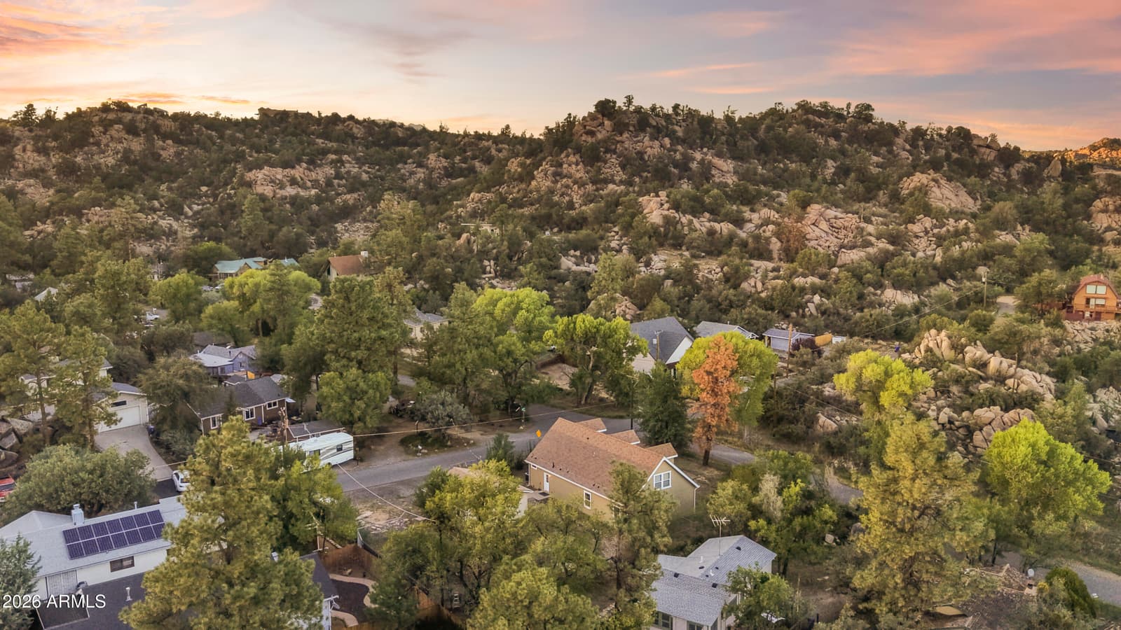 1429 Mile High Drive, Prescott, AZ 86305 — photo 50 of 52