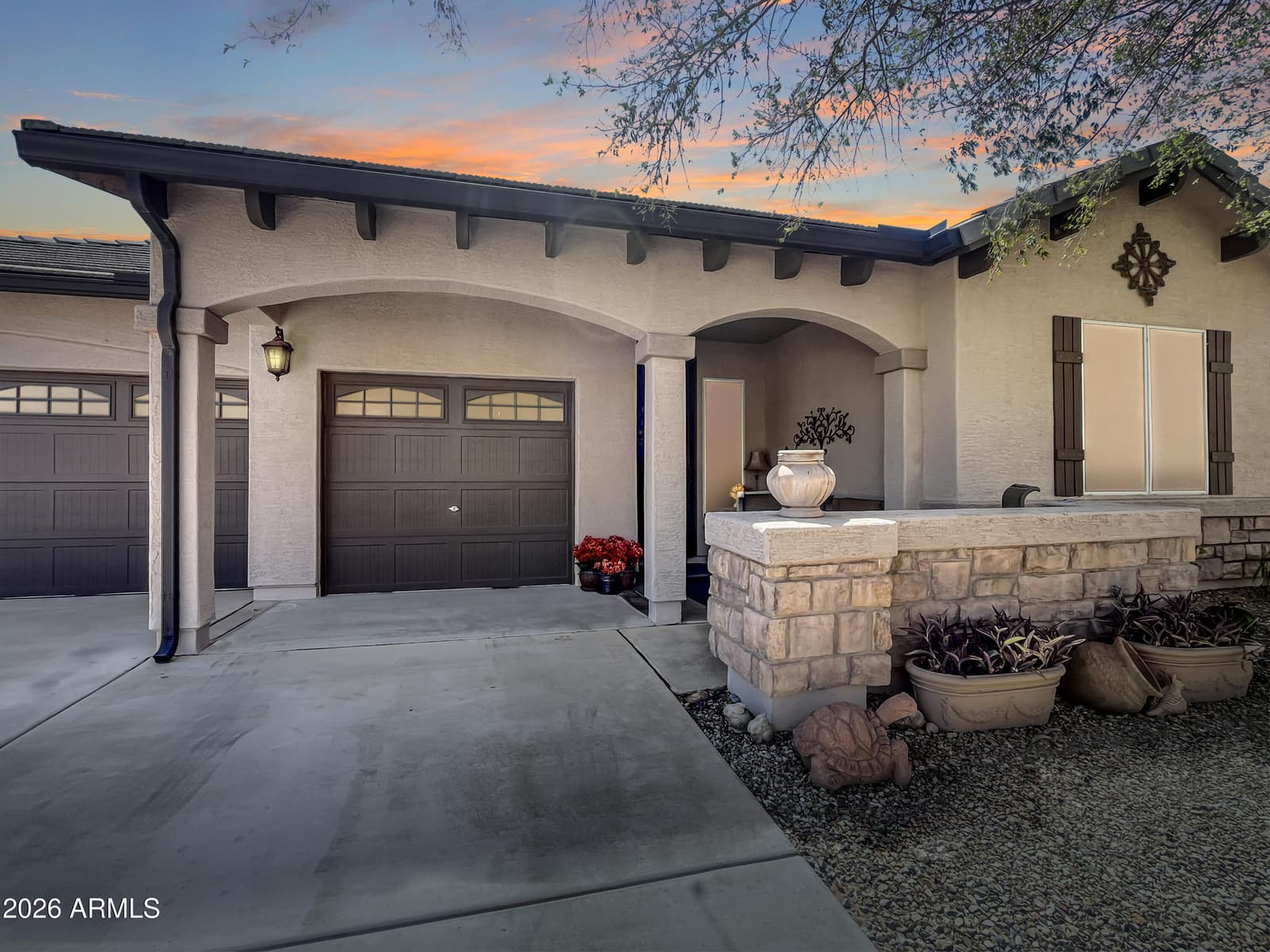 18519 W Onyx Court, Waddell, AZ 85355 — photo 2 of 15