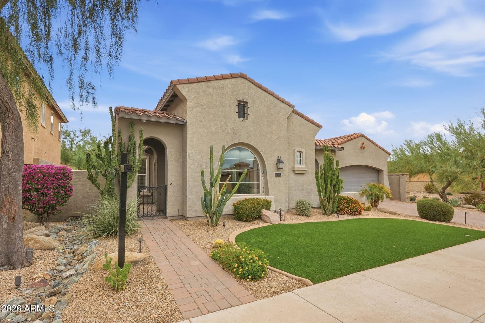 26162 N 85th Lane, Peoria, AZ 85383 — photo 4 of 50