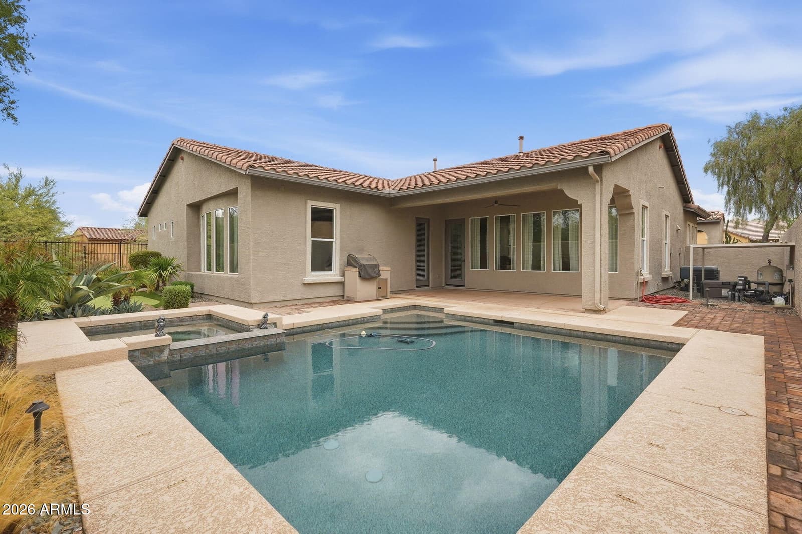 26162 N 85th Lane, Peoria, AZ 85383 — photo 44 of 50