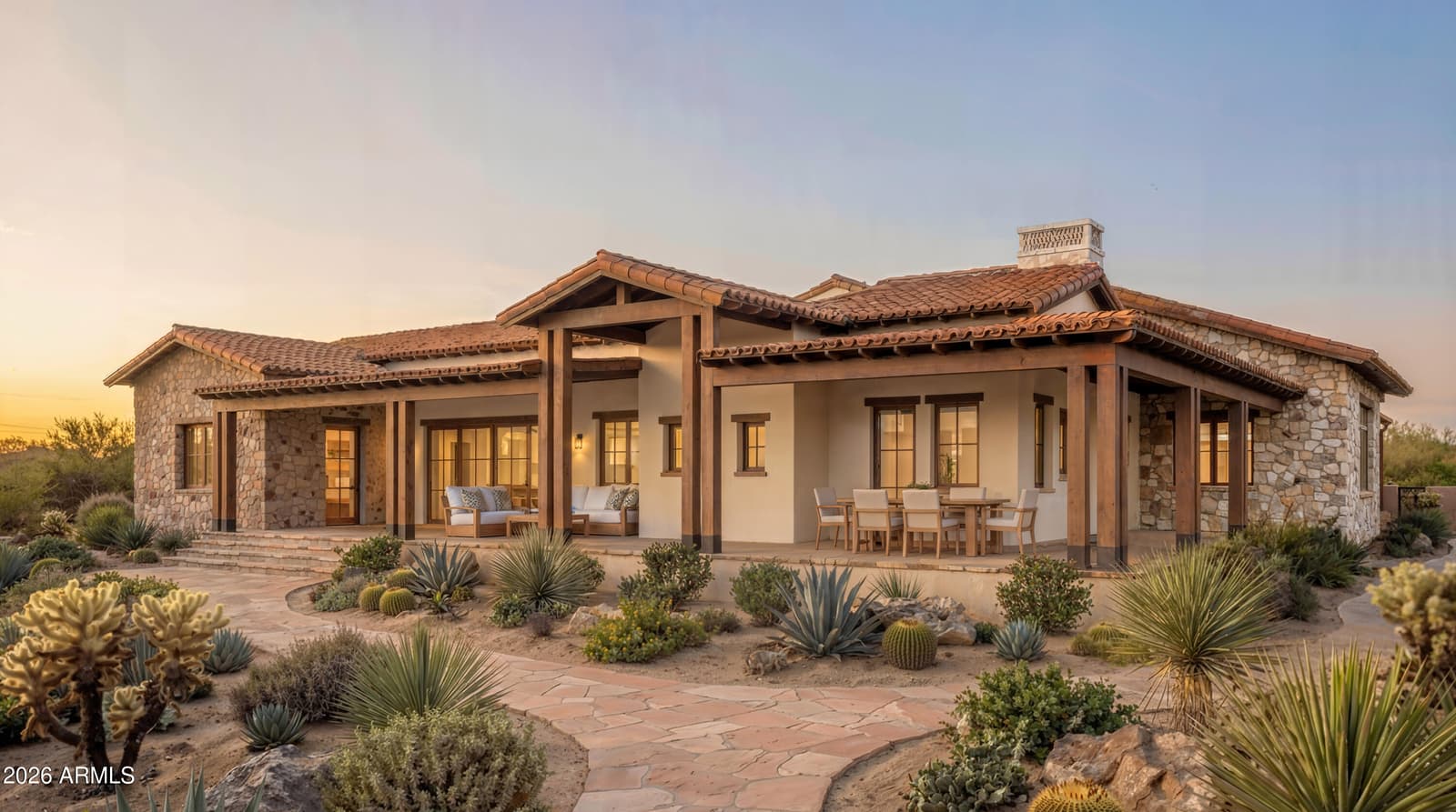 21393 W Mountain Cove Place, Buckeye, AZ 85396 — photo 4 of 10