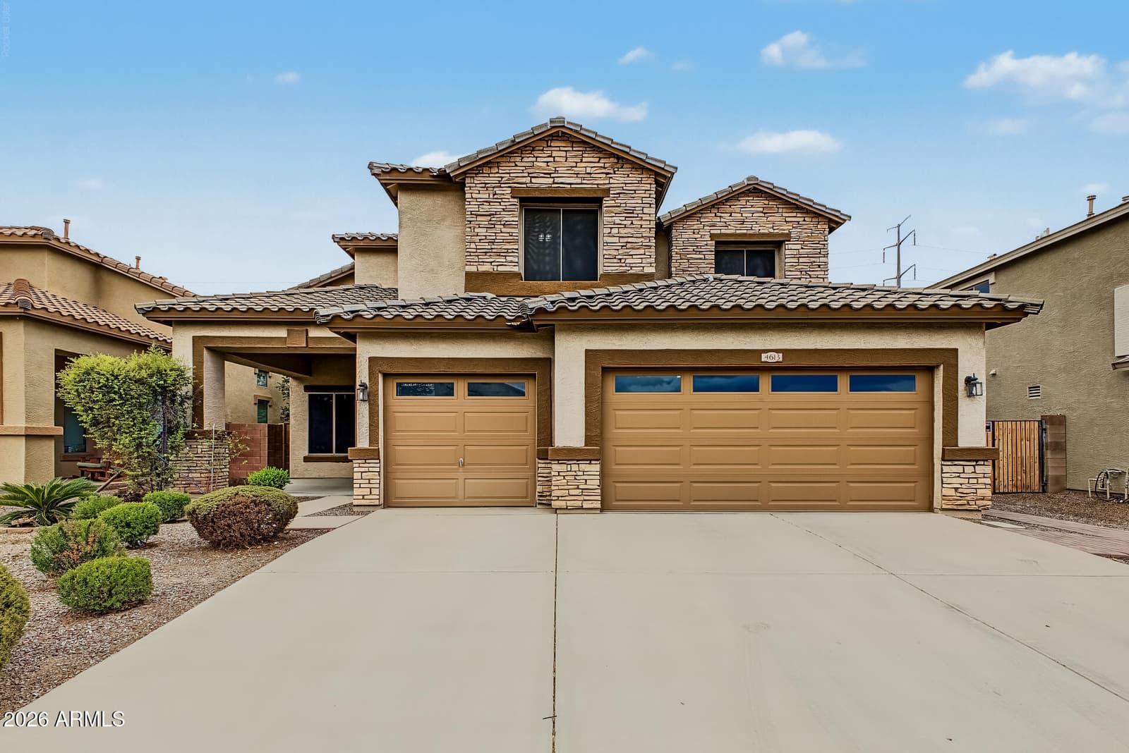 4613 W Donner Drive, Laveen, AZ 85339