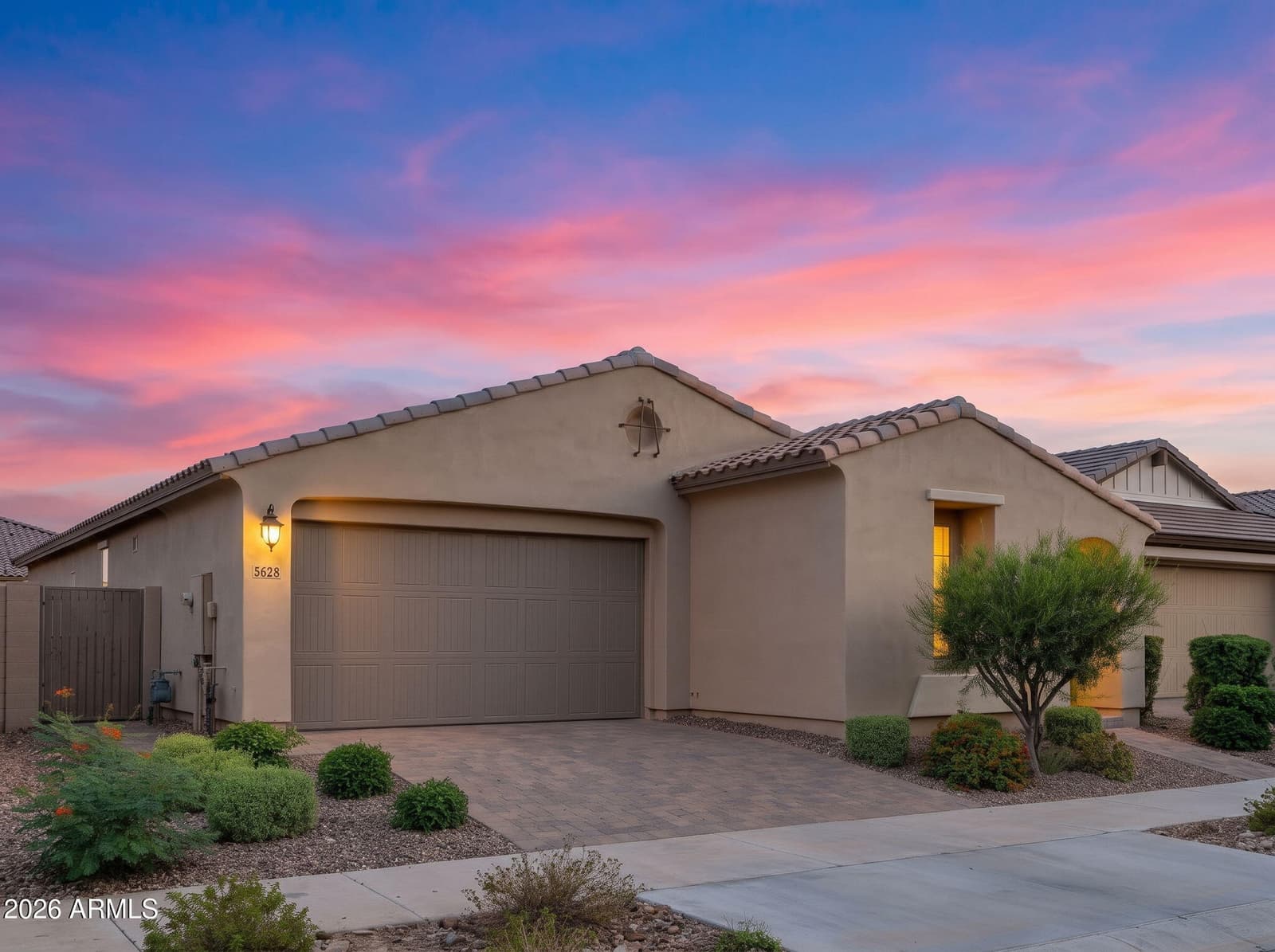 5628 S Remington, Mesa, AZ 85212 — photo 1 of 52