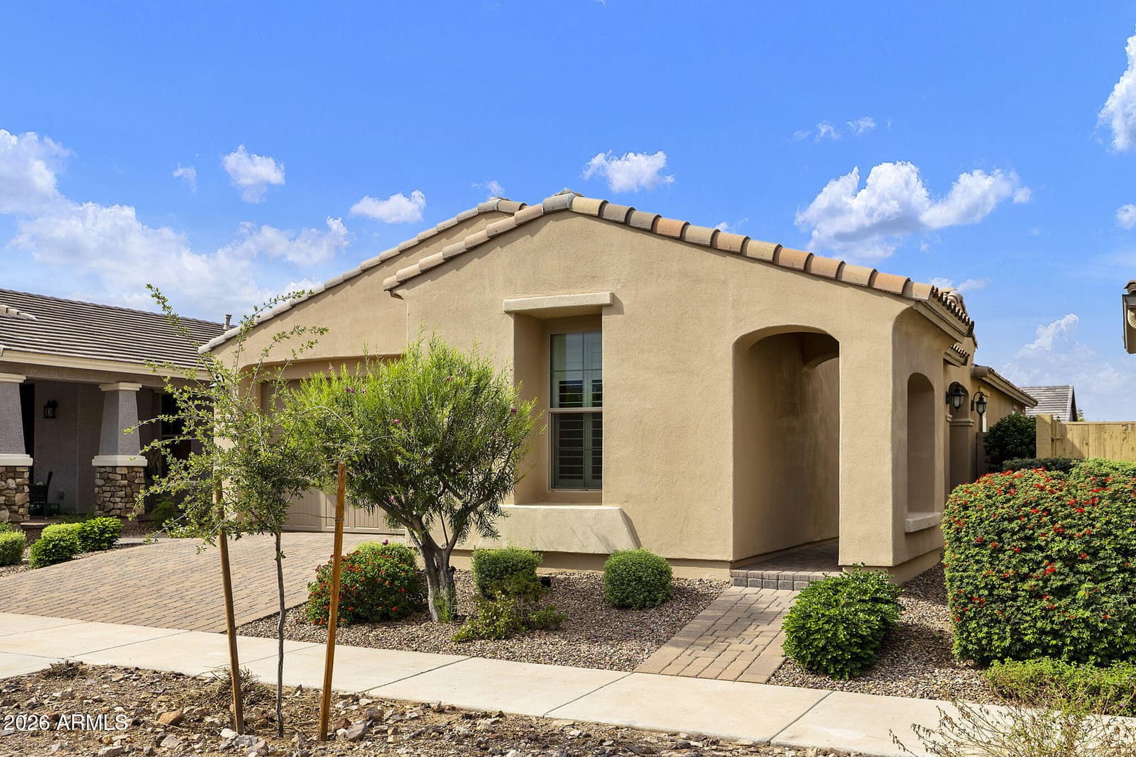 5628 S Remington, Mesa, AZ 85212 — photo 27 of 52