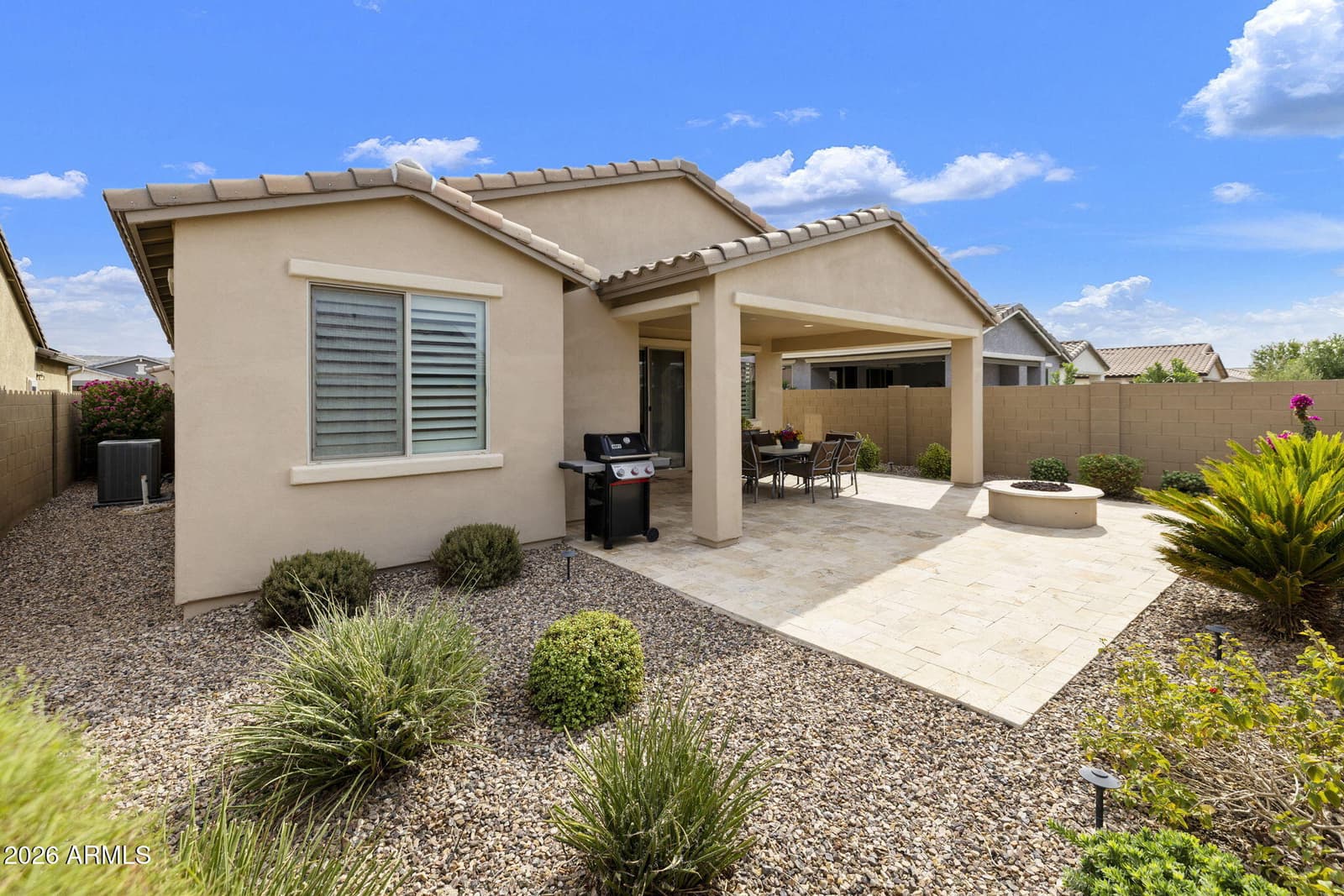 5628 S Remington, Mesa, AZ 85212 — photo 34 of 52