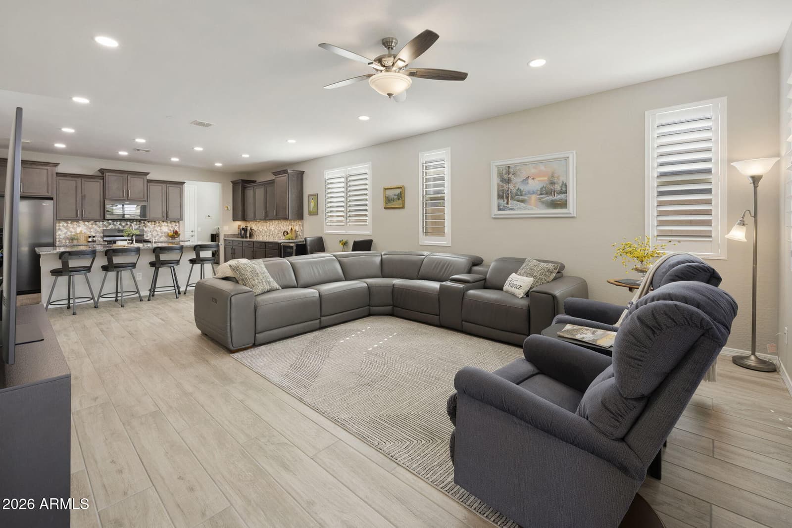 5628 S Remington, Mesa, AZ 85212 — photo 14 of 52