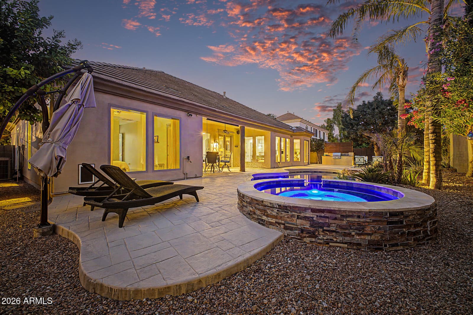 3083 E Linda Lane, Gilbert, AZ 85234 — photo 12 of 50