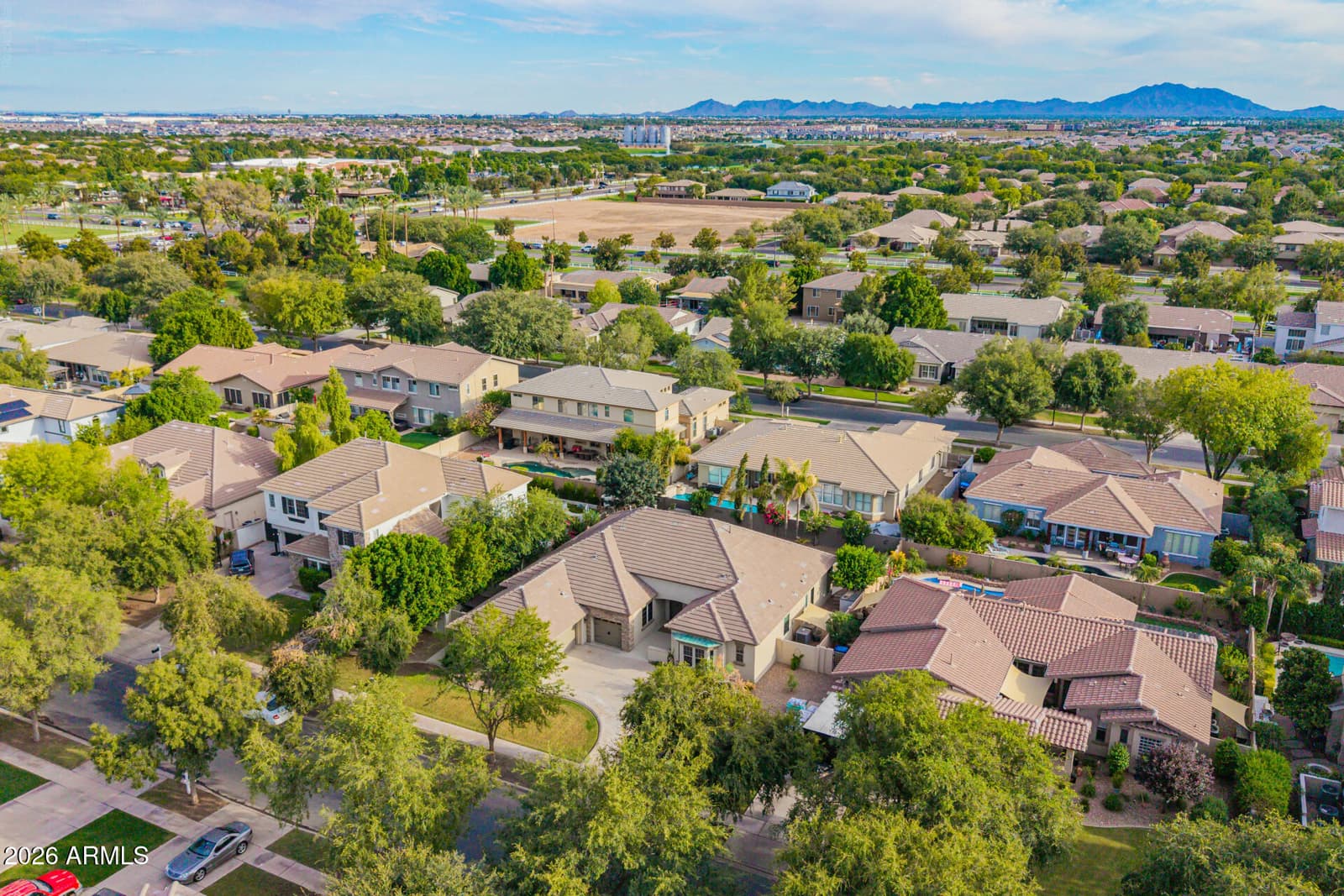 3083 E Linda Lane, Gilbert, AZ 85234 — photo 47 of 50