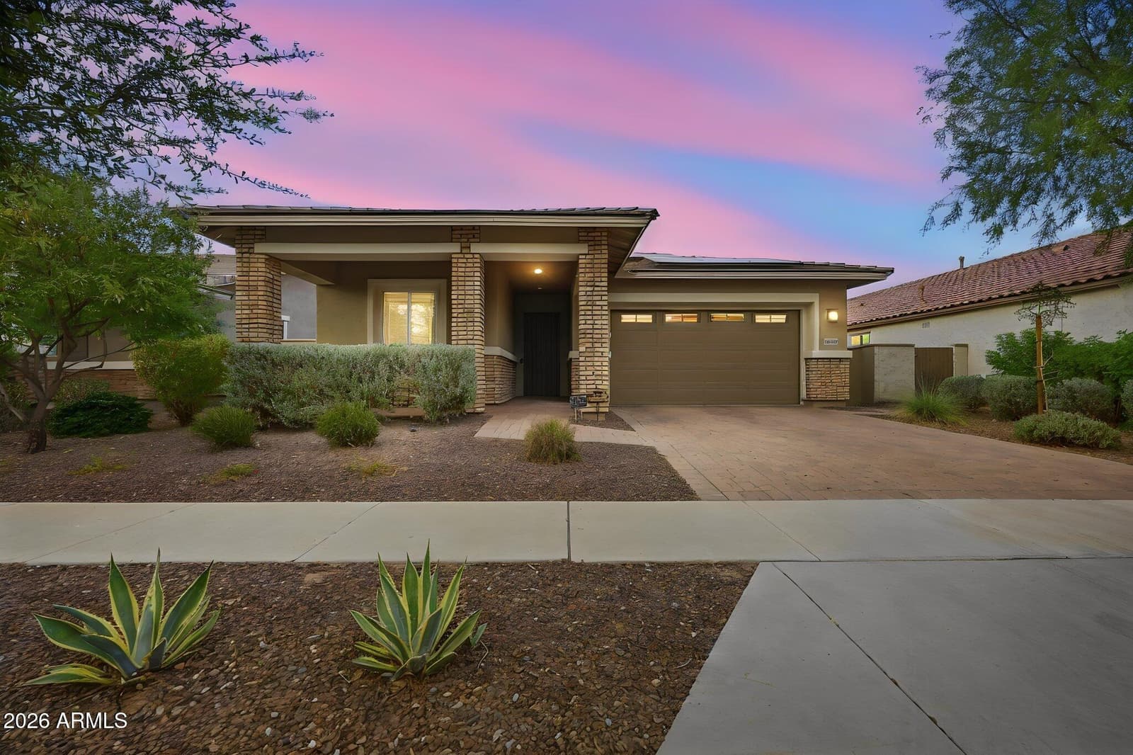 14616 W Larkspur Drive, Surprise, AZ 85379 — photo 1 of 71