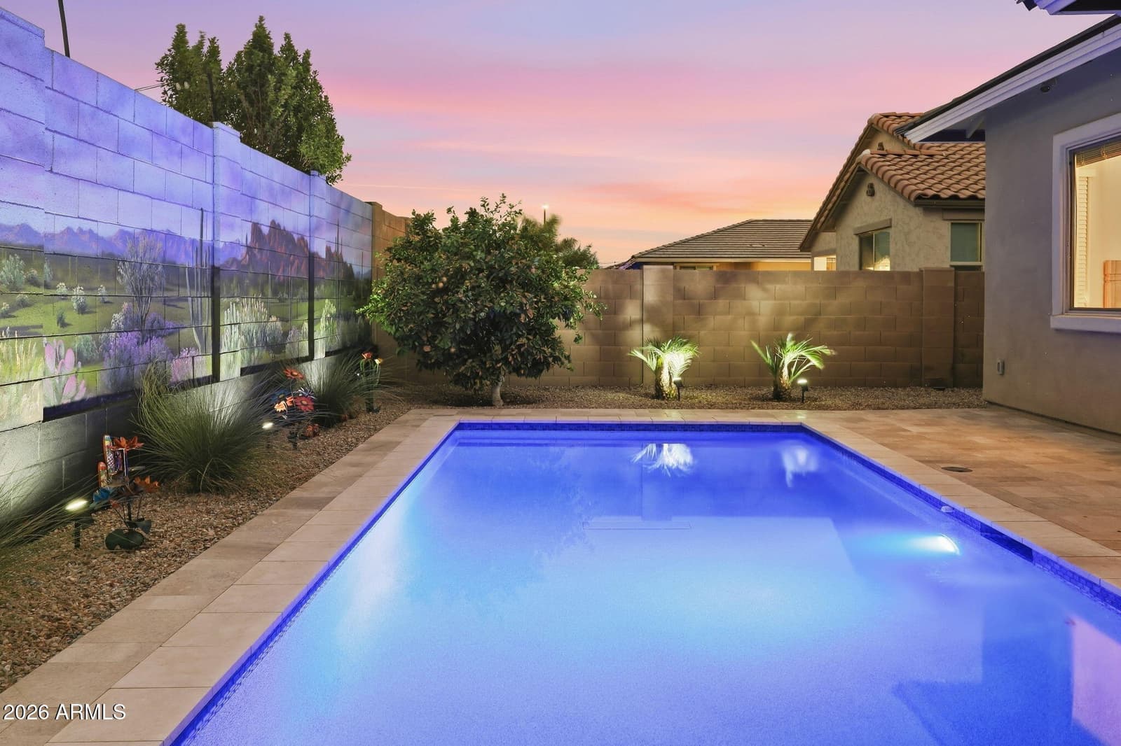 14616 W Larkspur Drive, Surprise, AZ 85379 — photo 44 of 71