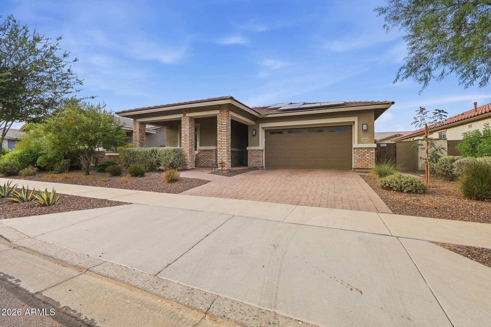 14616 W Larkspur Drive, Surprise, AZ 85379 — photo 45 of 71