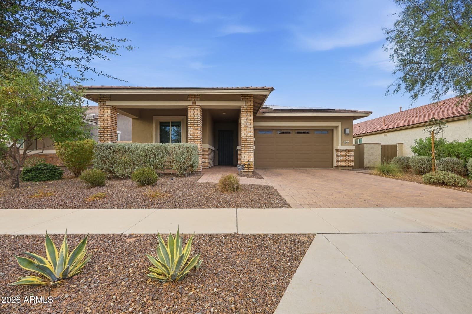 14616 W Larkspur Drive, Surprise, AZ 85379 — photo 46 of 71