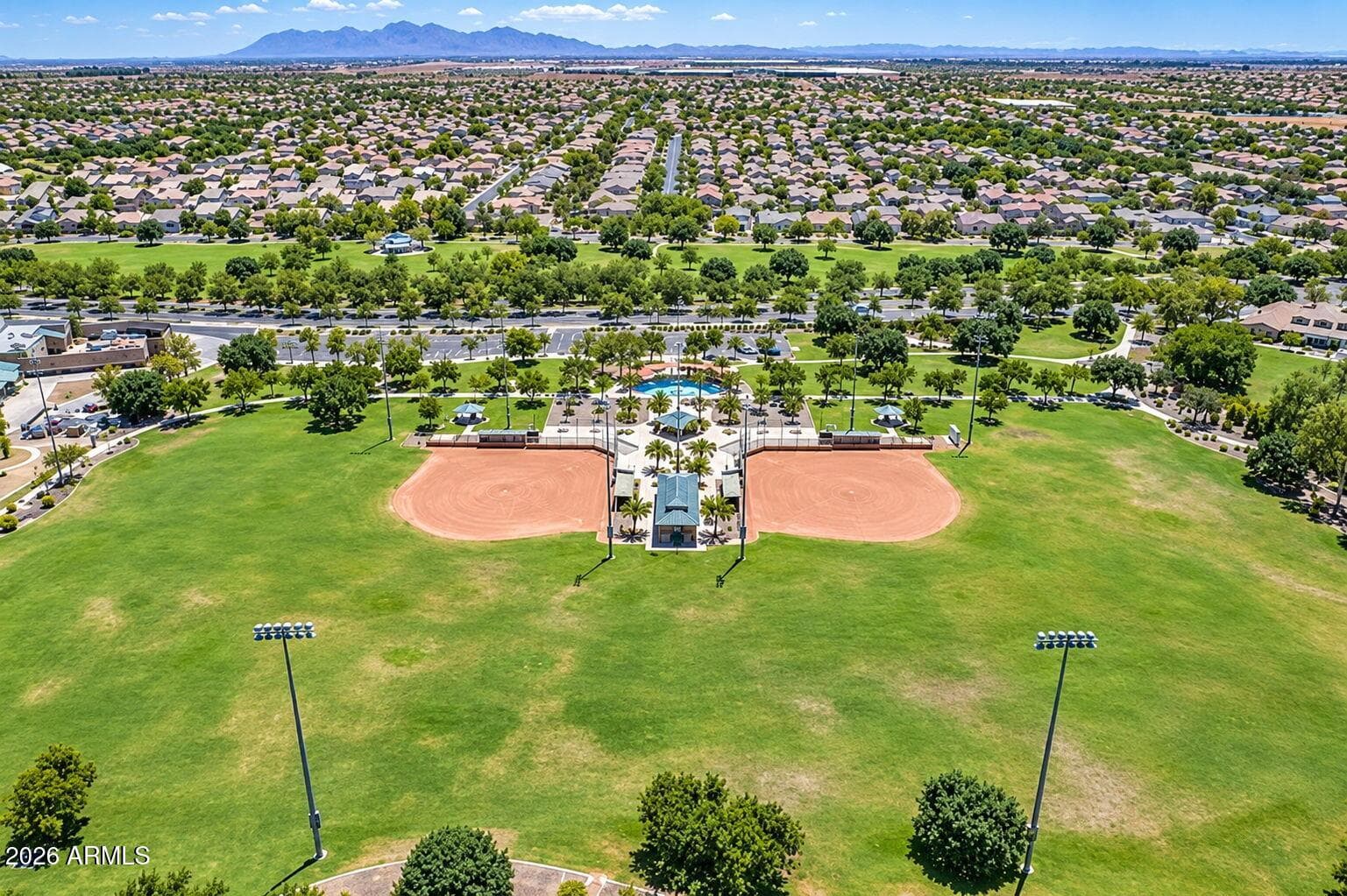 14616 W Larkspur Drive, Surprise, AZ 85379 — photo 49 of 71
