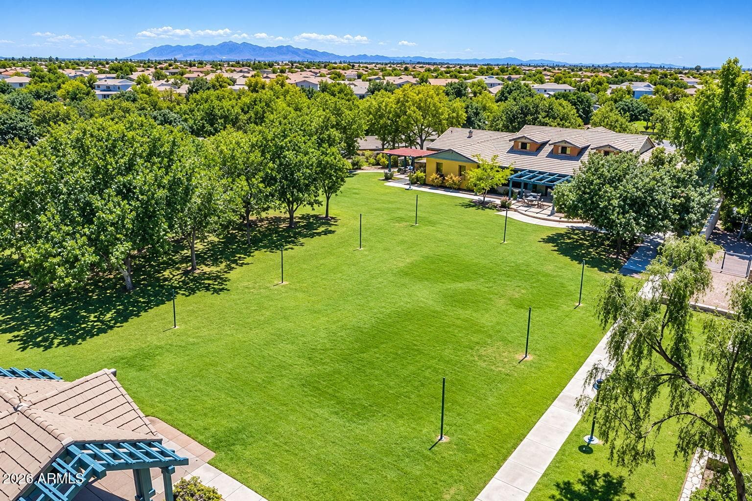 14616 W Larkspur Drive, Surprise, AZ 85379 — photo 54 of 71