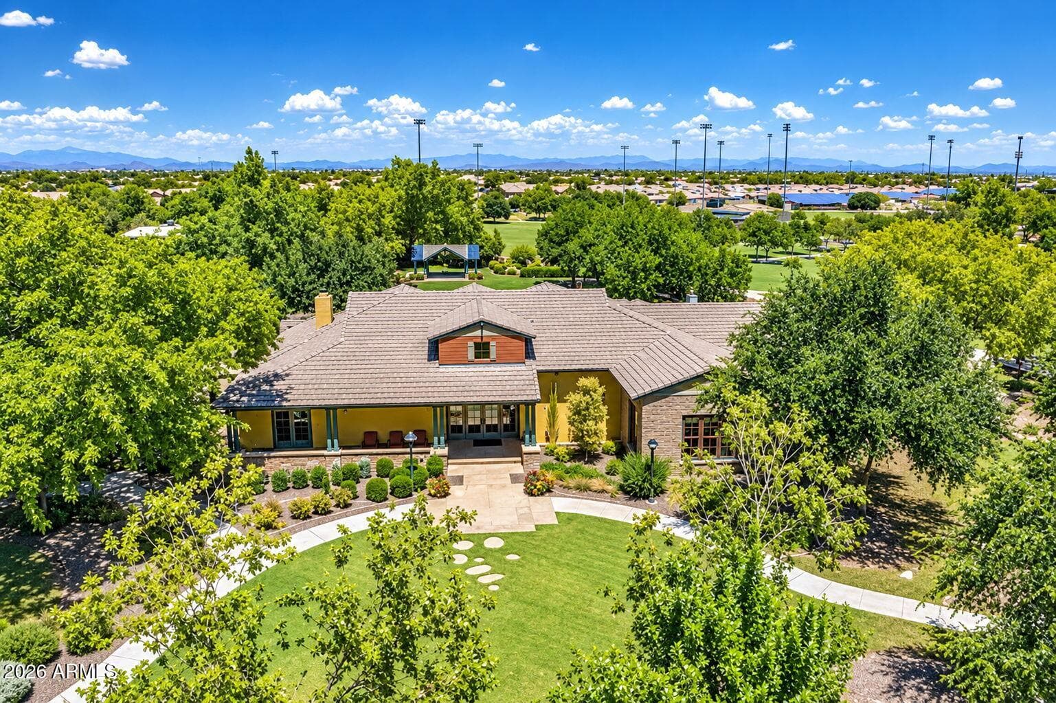 14616 W Larkspur Drive, Surprise, AZ 85379 — photo 55 of 71
