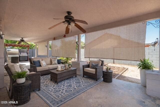 4718 N 92nd Avenue, Phoenix, AZ 85037 — photo 14 of 16