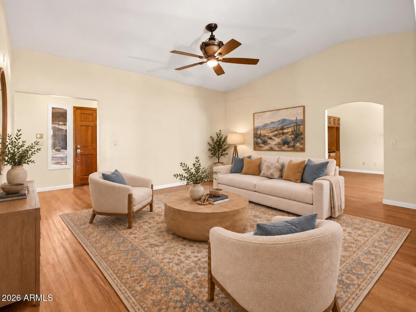 3314 W Topeka Drive, Phoenix, AZ 85027 — photo 8 of 64