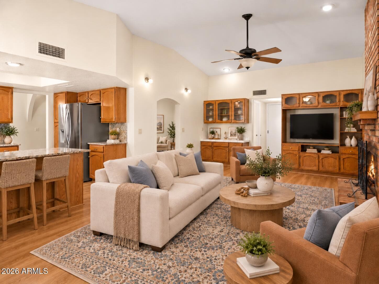3314 W Topeka Drive, Phoenix, AZ 85027 — photo 16 of 64
