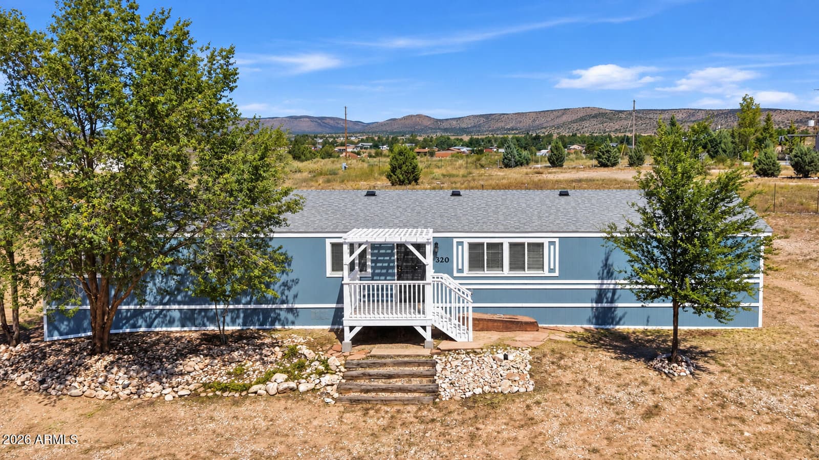 320 E Verde Ranch Road, Paulden, AZ 86334 — photo 1 of 43