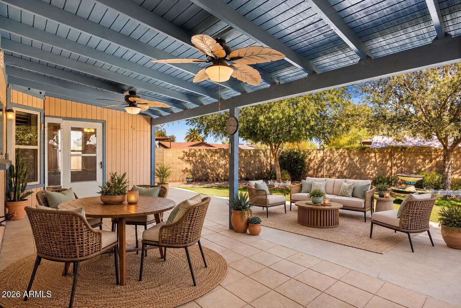 3314 W Topeka Drive, Phoenix, AZ 85027 — photo 50 of 64