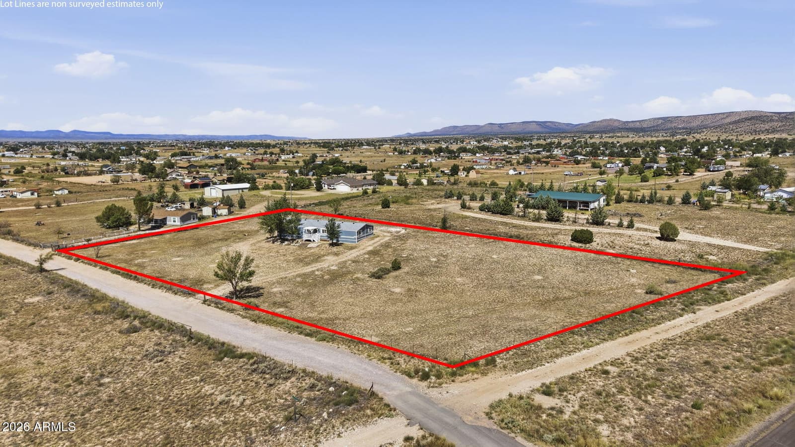320 E Verde Ranch Road, Paulden, AZ 86334 — photo 3 of 43