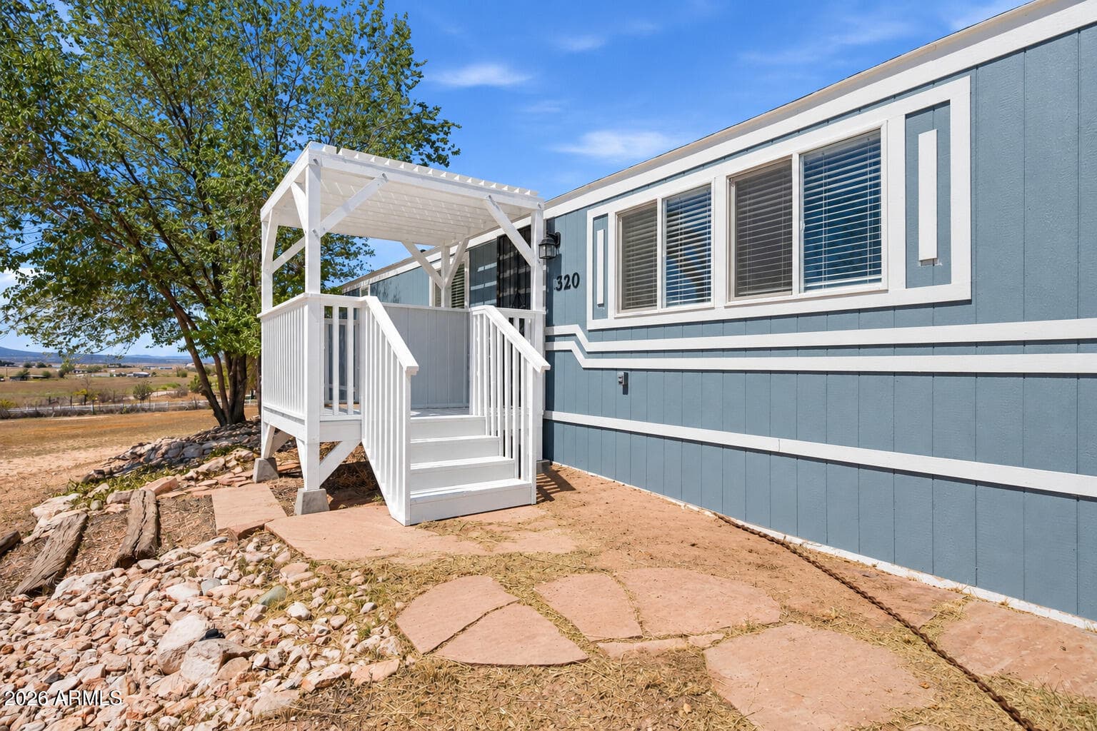 320 E Verde Ranch Road, Paulden, AZ 86334 — photo 4 of 43