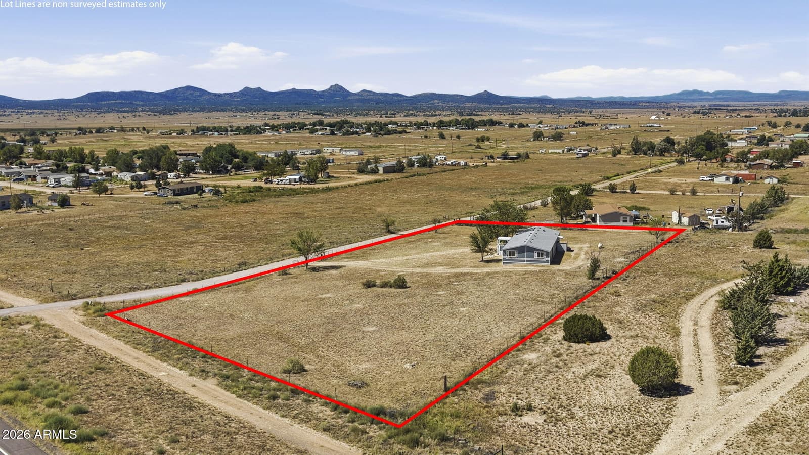 320 E Verde Ranch Road, Paulden, AZ 86334 — photo 36 of 43