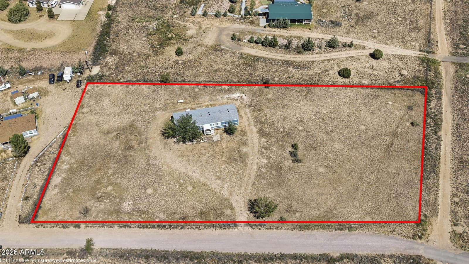 320 E Verde Ranch Road, Paulden, AZ 86334 — photo 40 of 43