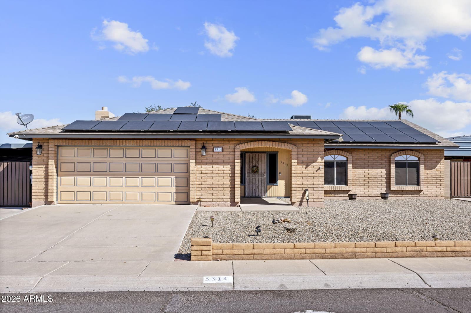3314 W Topeka Drive, Phoenix, AZ 85027 — photo 1 of 64