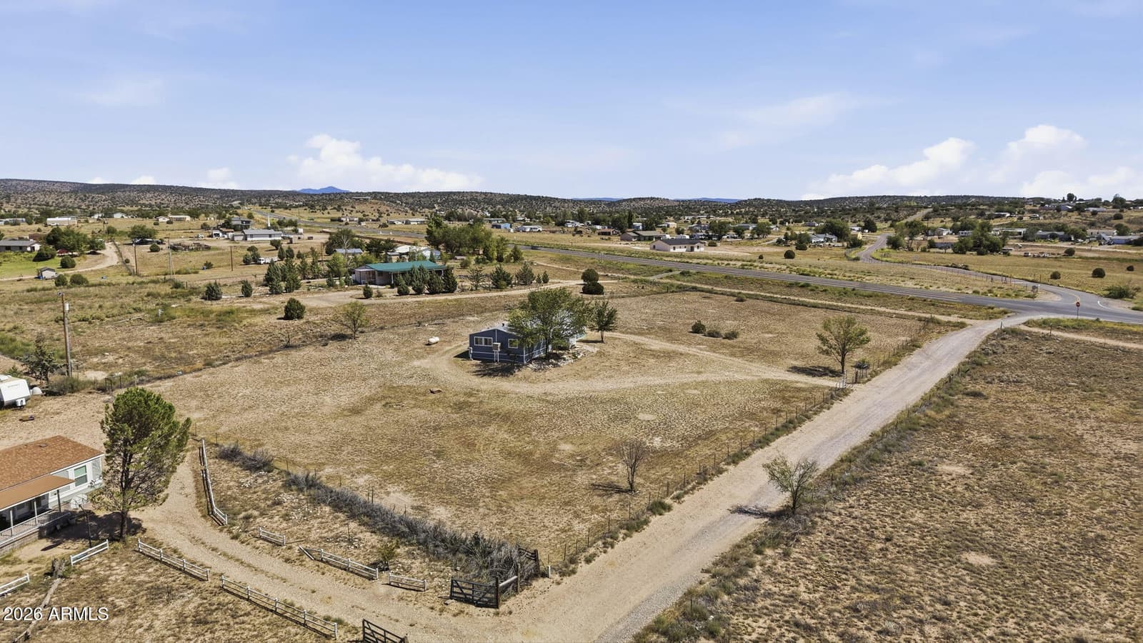 320 E Verde Ranch Road, Paulden, AZ 86334 — photo 42 of 43