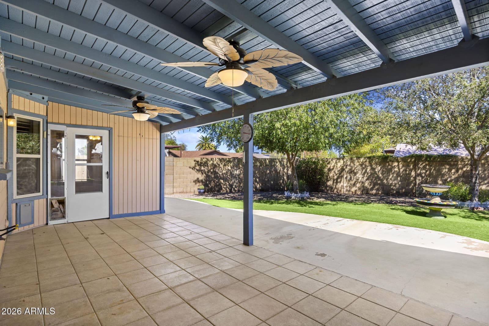 3314 W Topeka Drive, Phoenix, AZ 85027 — photo 51 of 64