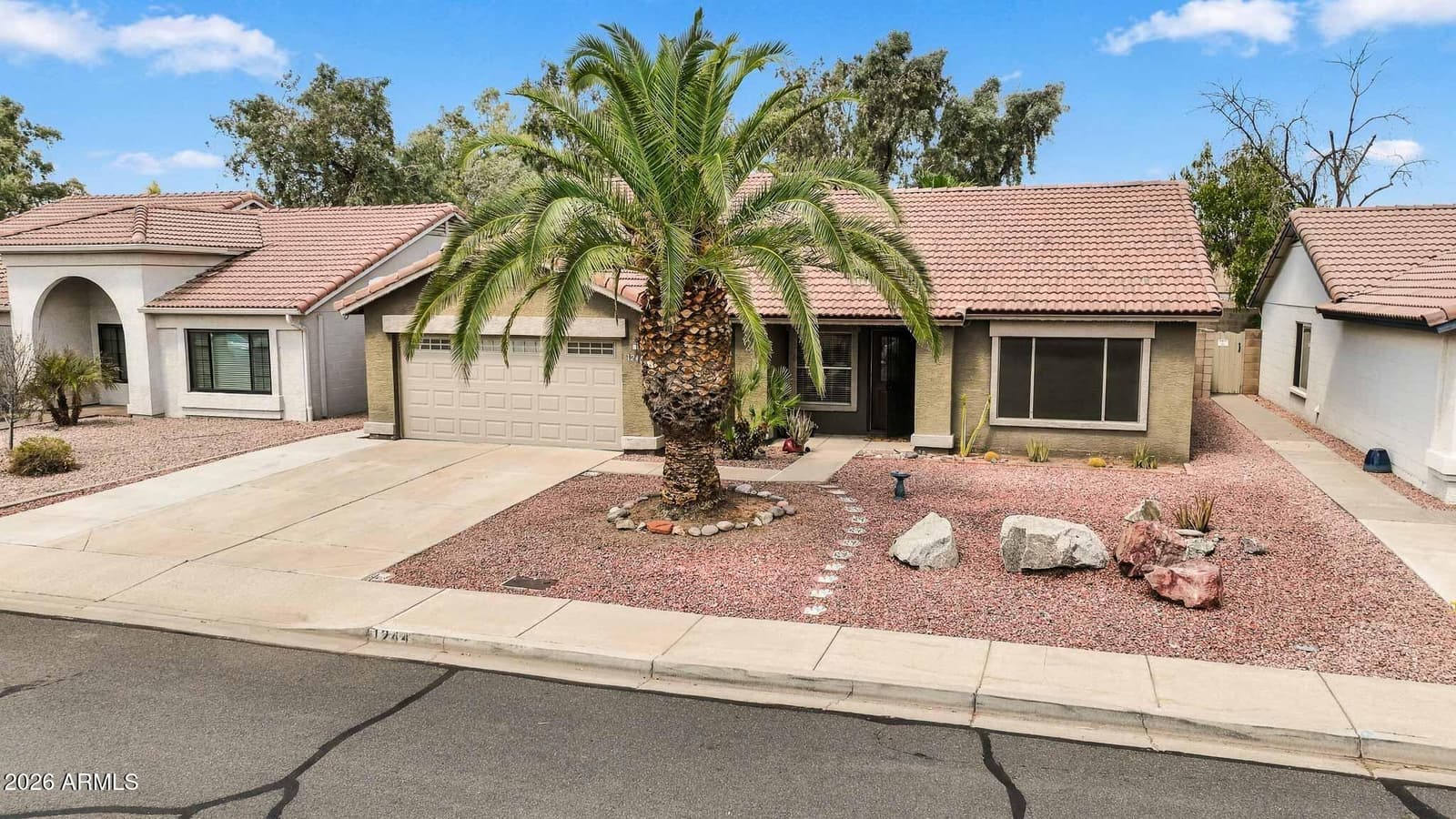 1244 E Harvard Avenue, Gilbert, AZ 85234 — photo 30 of 32
