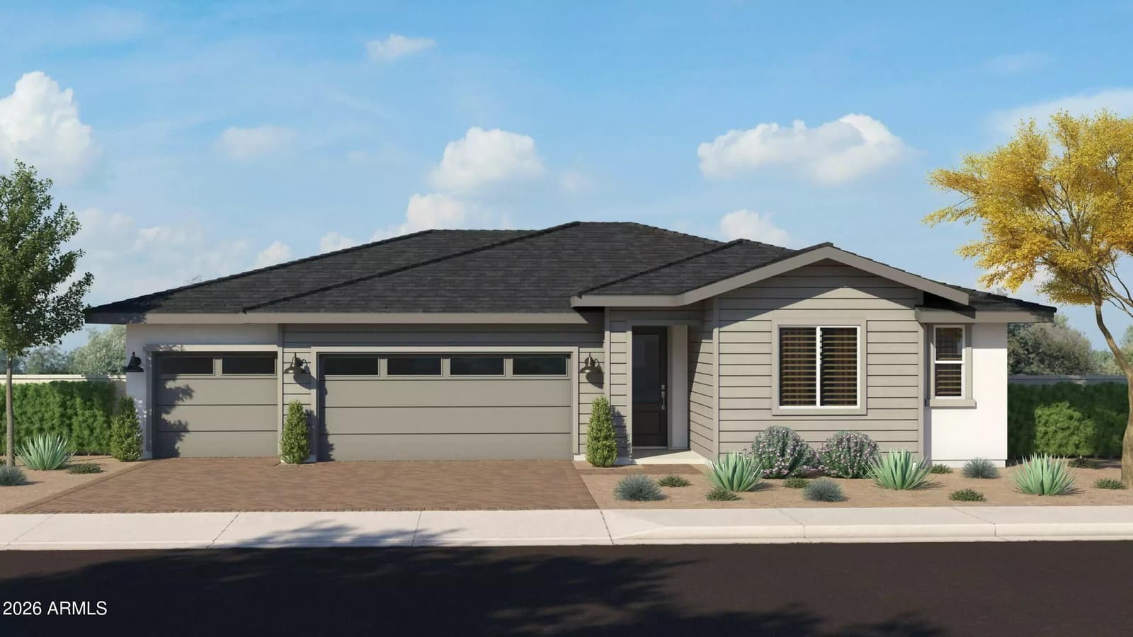 7408 E Louie Lane, Prescott Valley, AZ 86315 — photo 2 of 7