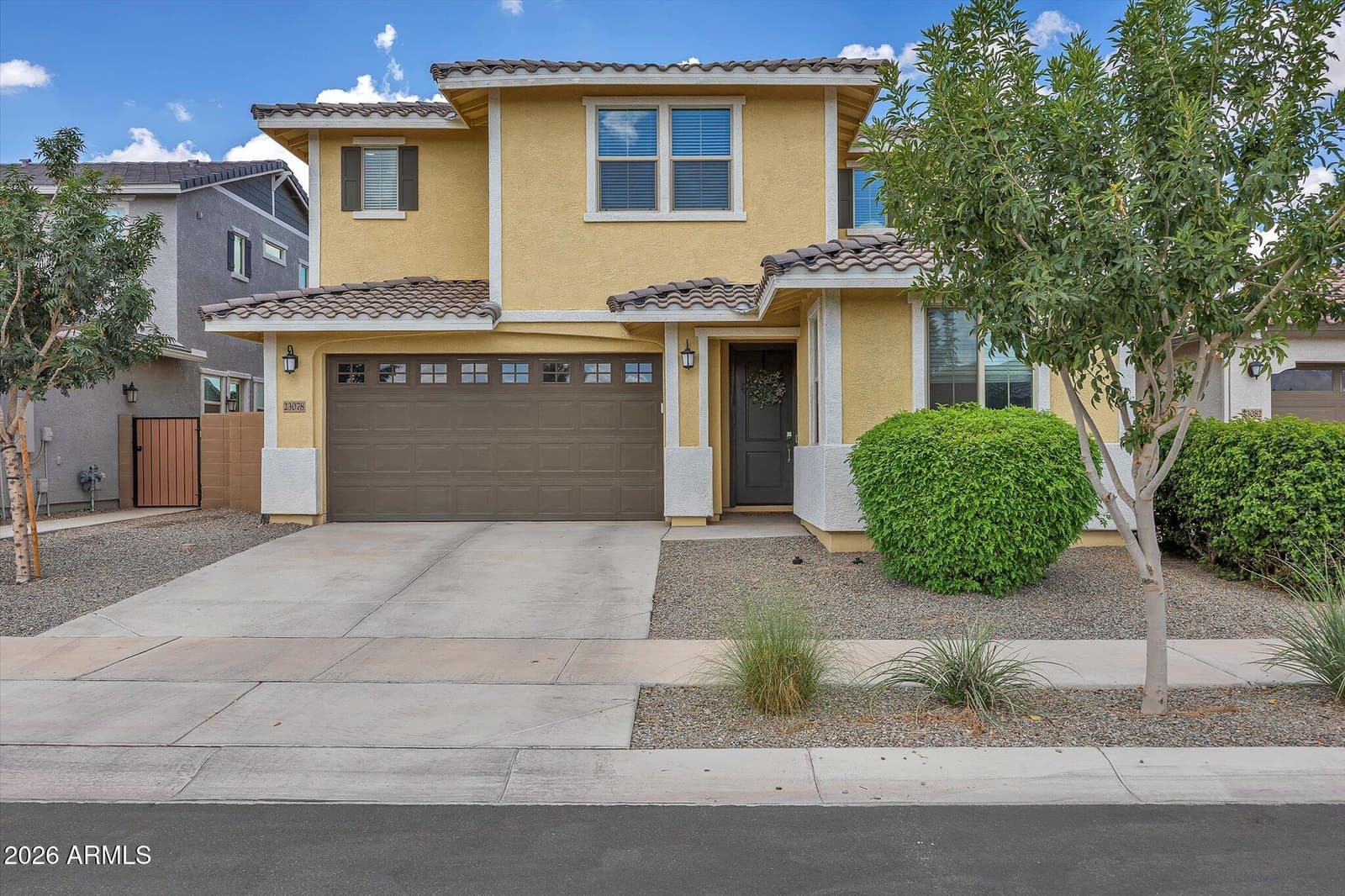 23078 E Orion Way, Queen Creek, AZ 85142 — photo 1 of 35