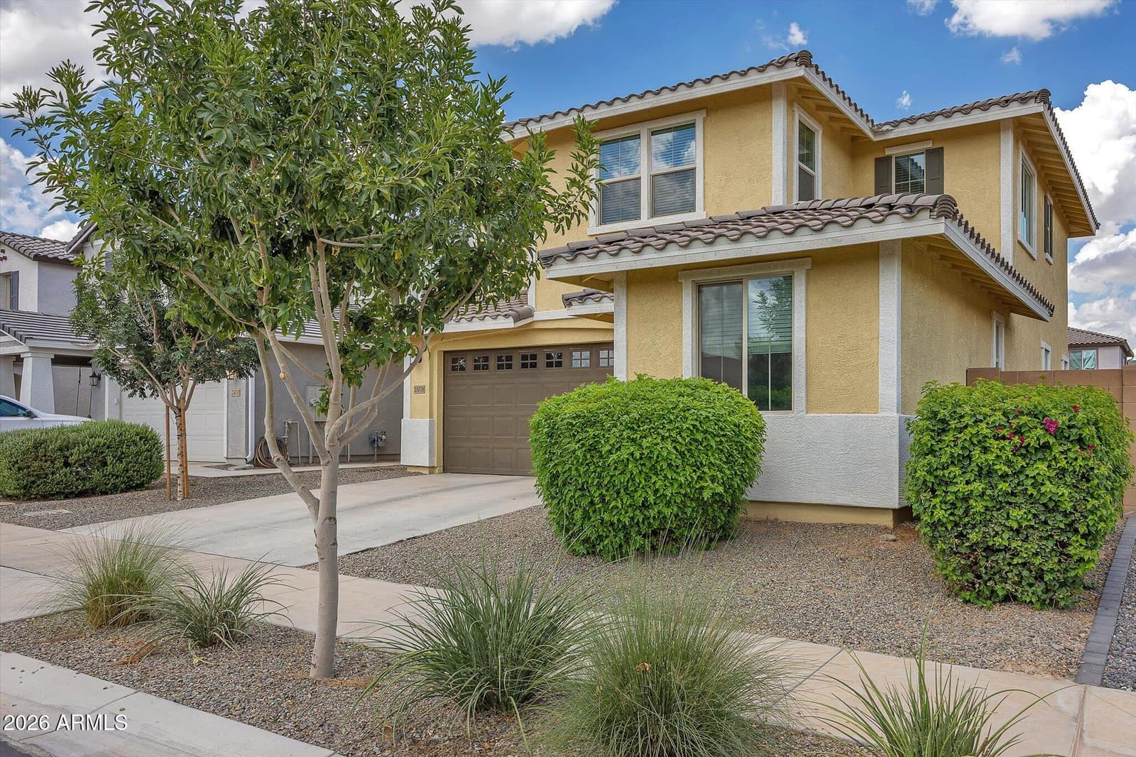23078 E Orion Way, Queen Creek, AZ 85142 — photo 2 of 35