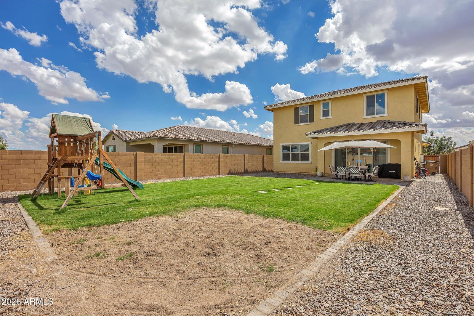 23078 E Orion Way, Queen Creek, AZ 85142 — photo 28 of 35