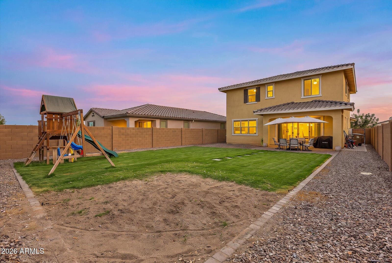 23078 E Orion Way, Queen Creek, AZ 85142 — photo 34 of 35