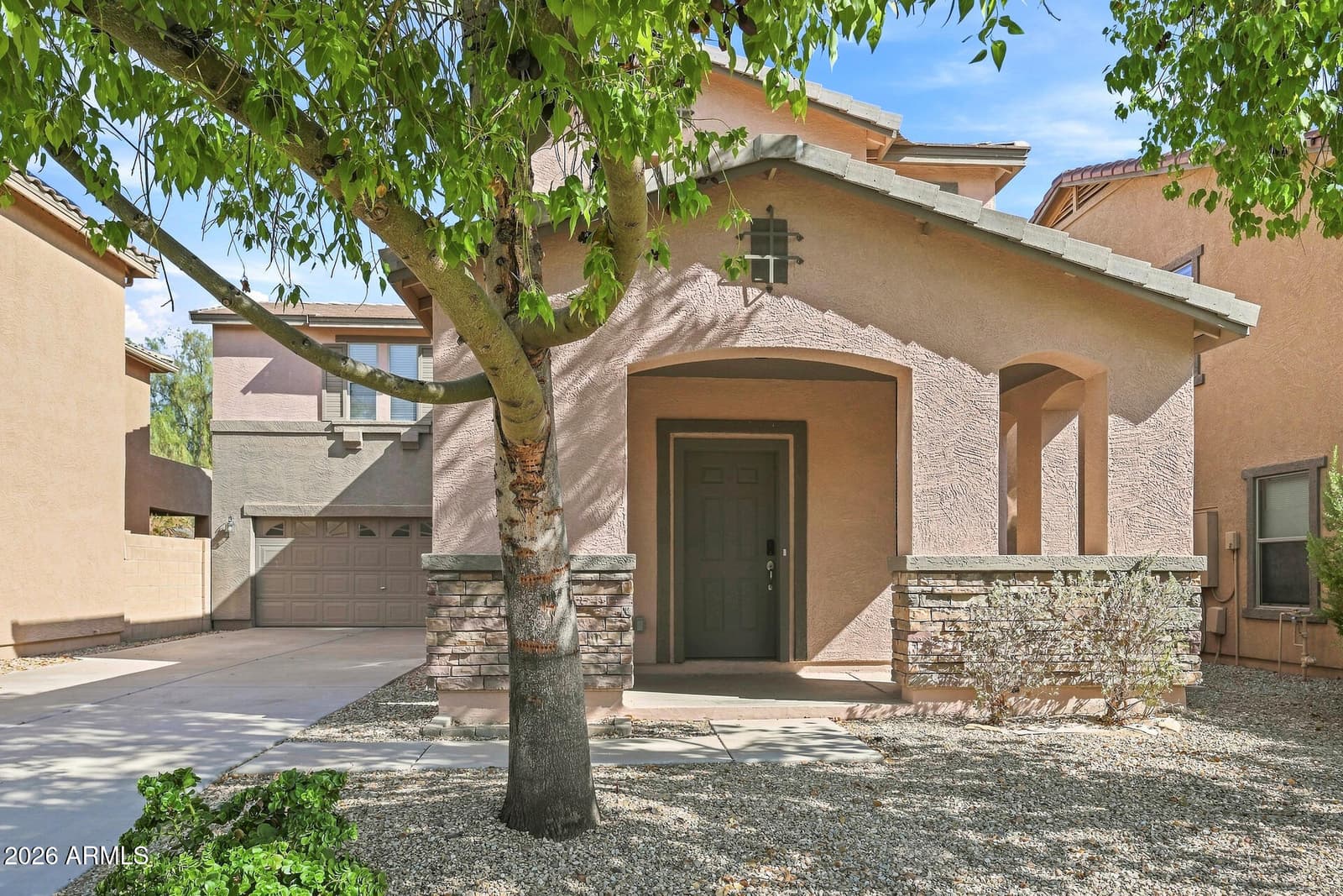 18562 W Legend Drive, Surprise, AZ 85374 — photo 1 of 22