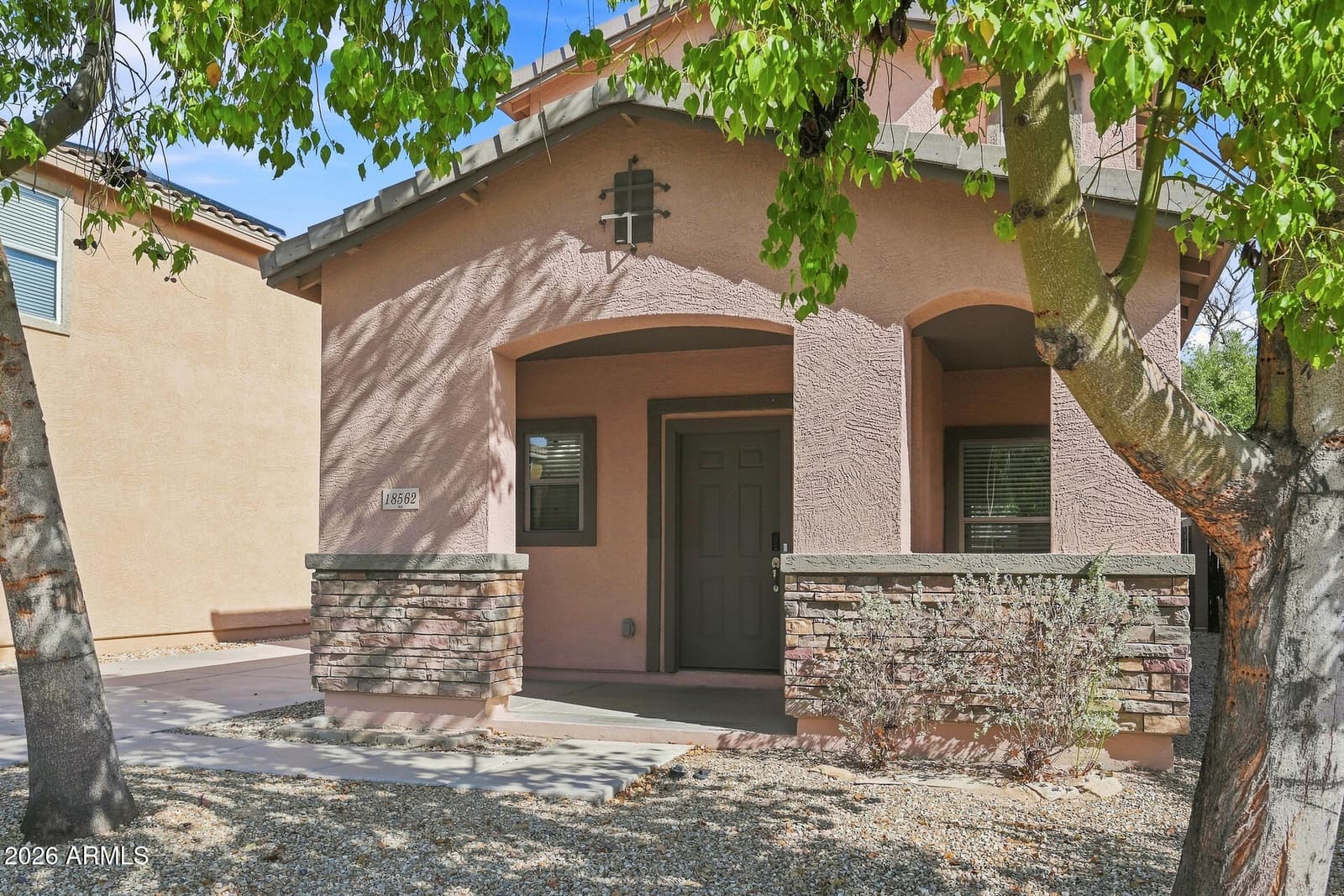 18562 W Legend Drive, Surprise, AZ 85374 — photo 2 of 22