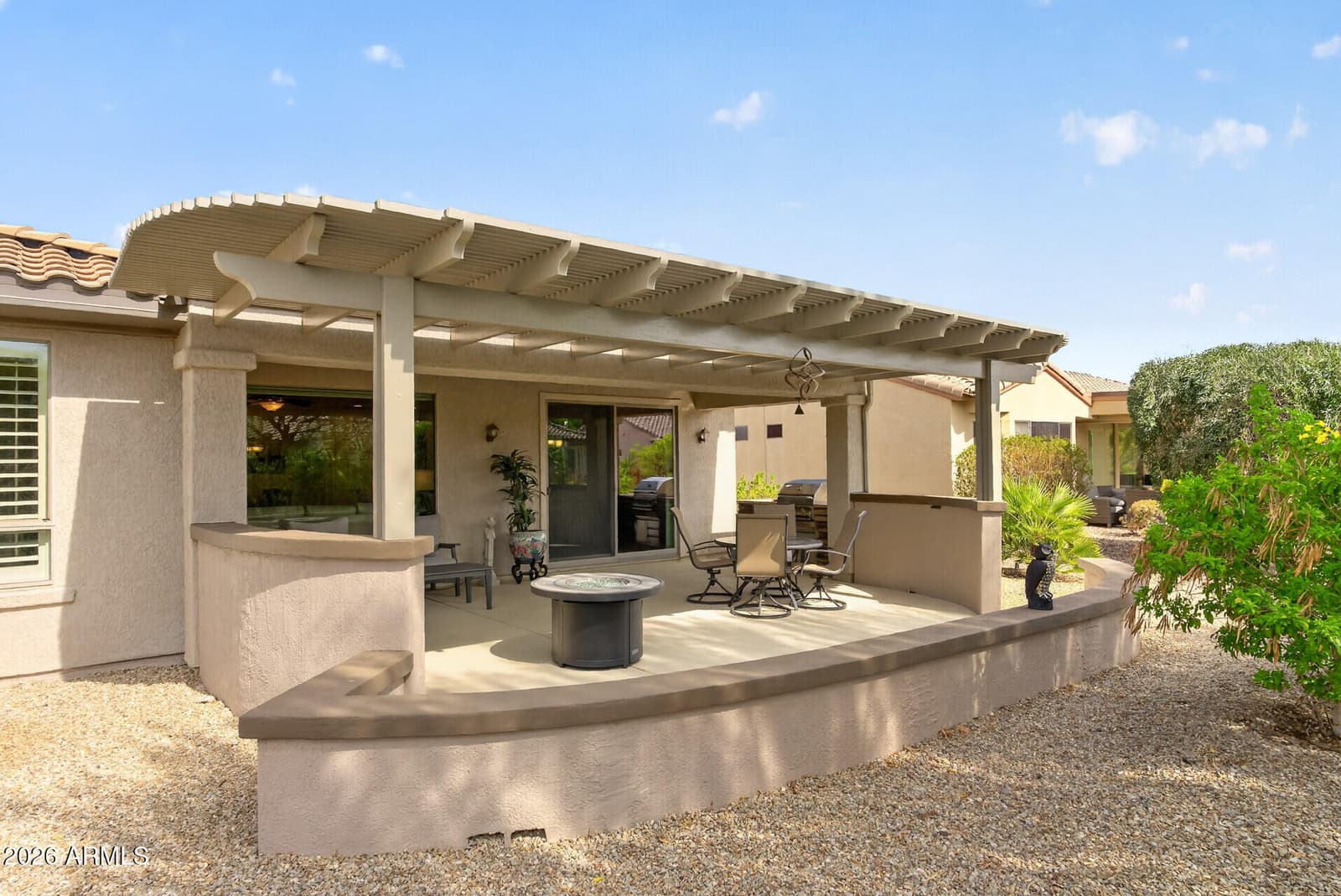 21327 N Black Bear Lodge Drive, Surprise, AZ 85387 — photo 61 of 75