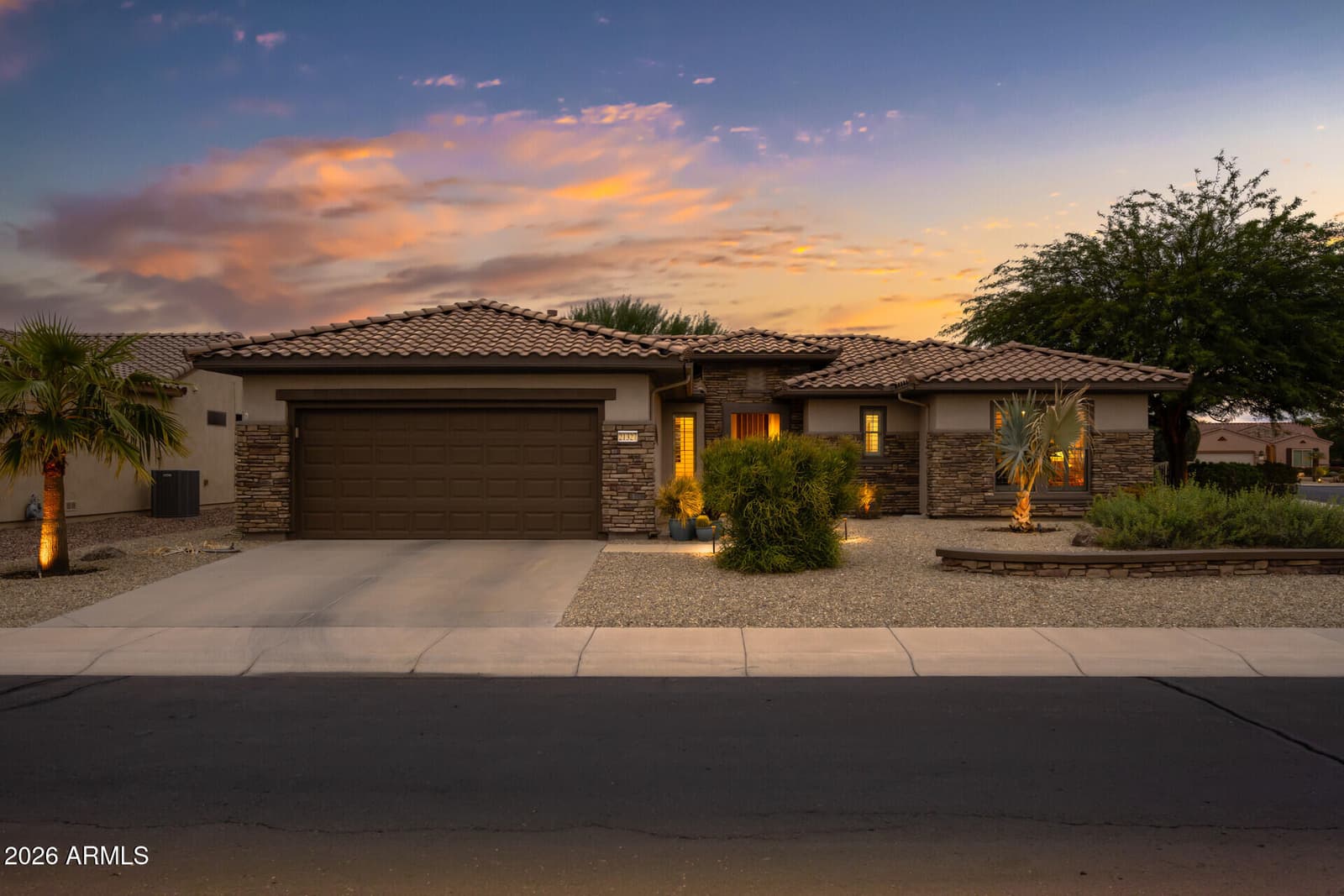 21327 N Black Bear Lodge Drive, Surprise, AZ 85387 — photo 1 of 75