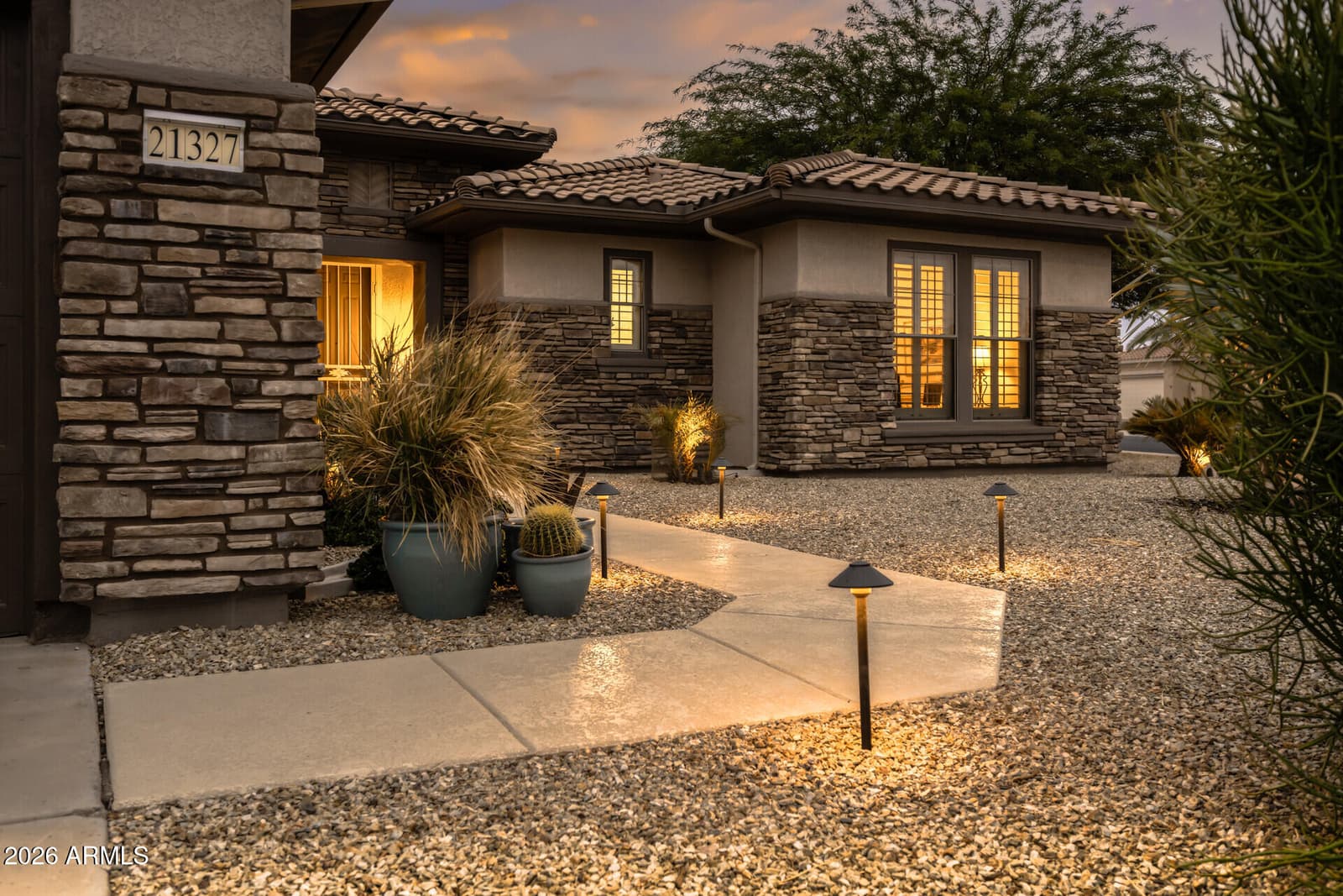 21327 N Black Bear Lodge Drive, Surprise, AZ 85387 — photo 2 of 75