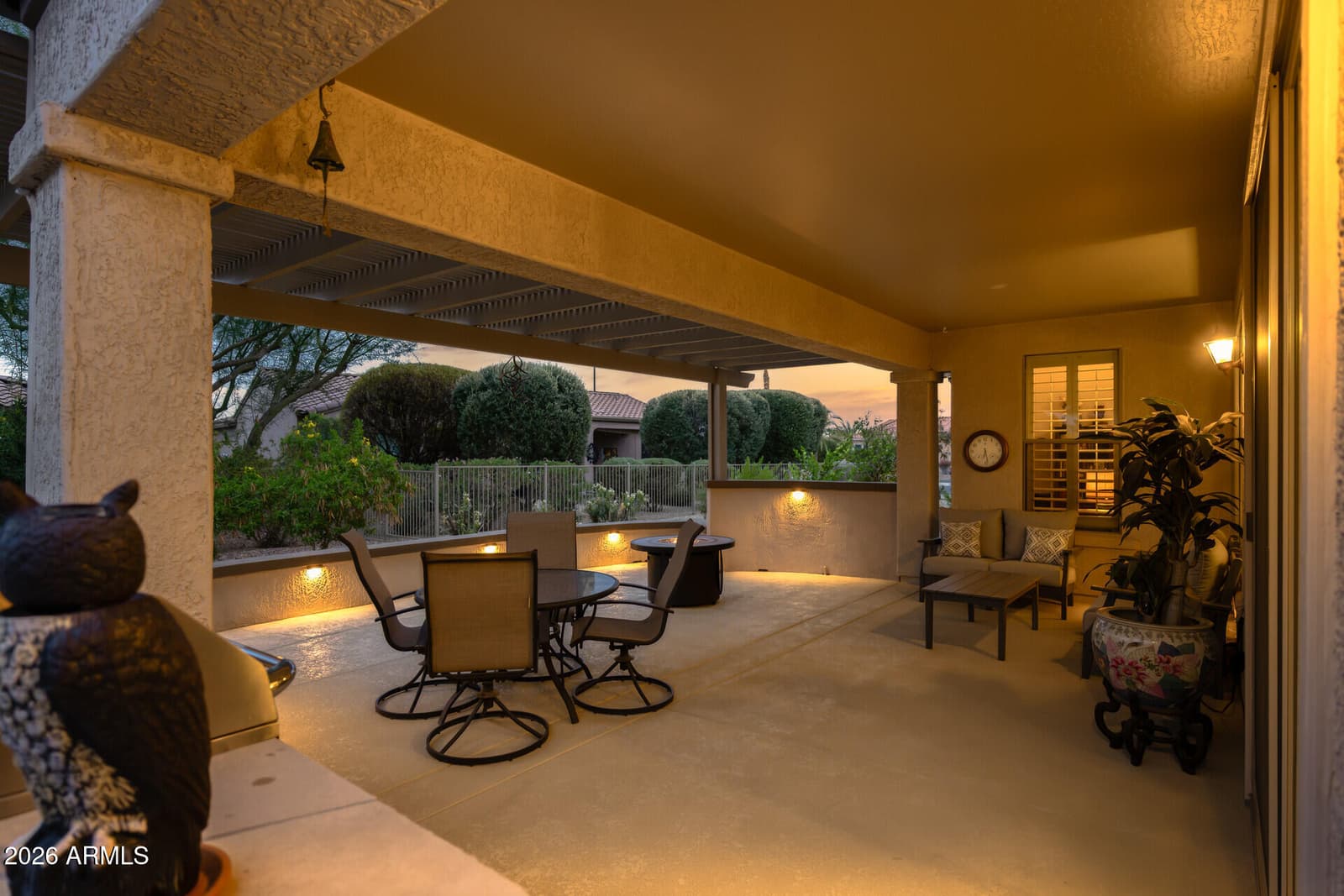 21327 N Black Bear Lodge Drive, Surprise, AZ 85387 — photo 64 of 75