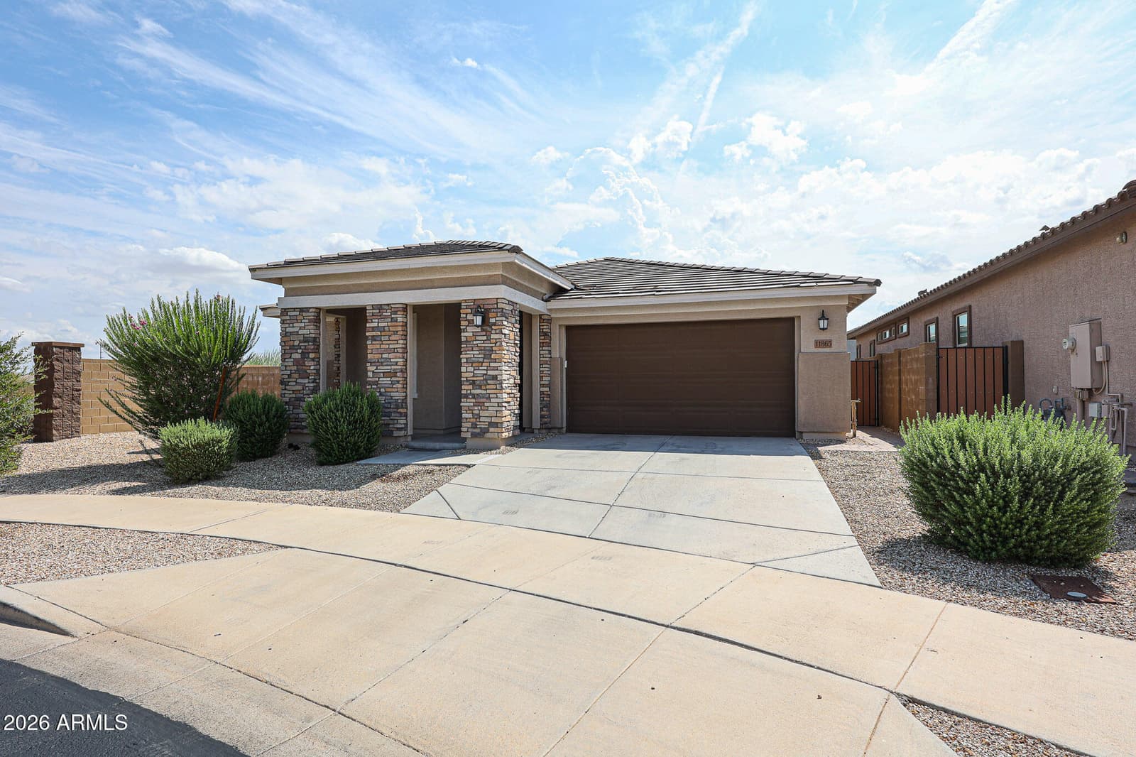 11865 N 189th Court, Surprise, AZ 85388 — photo 1 of 40